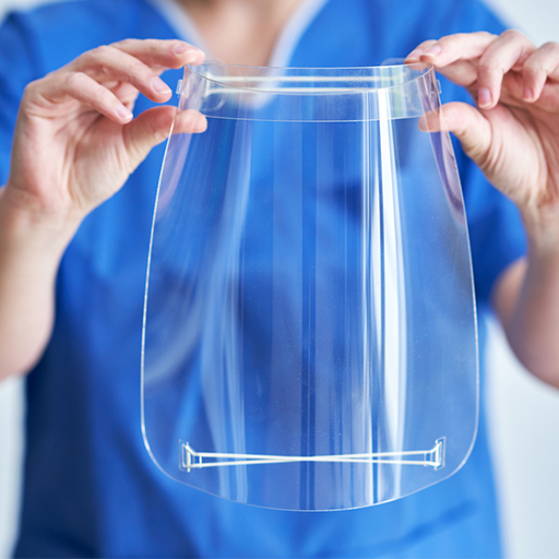 Face Shield